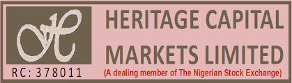 Heritage Capital Markets Limited