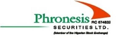 PHRONESIS Securities Limited