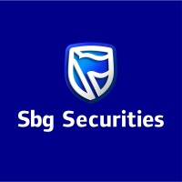 SBG Securities Limited (Stanbic Bank, Ghana)