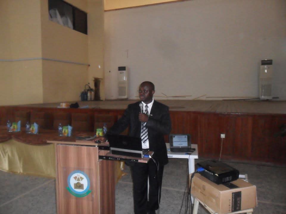 Empowering students through the InnovationBed program