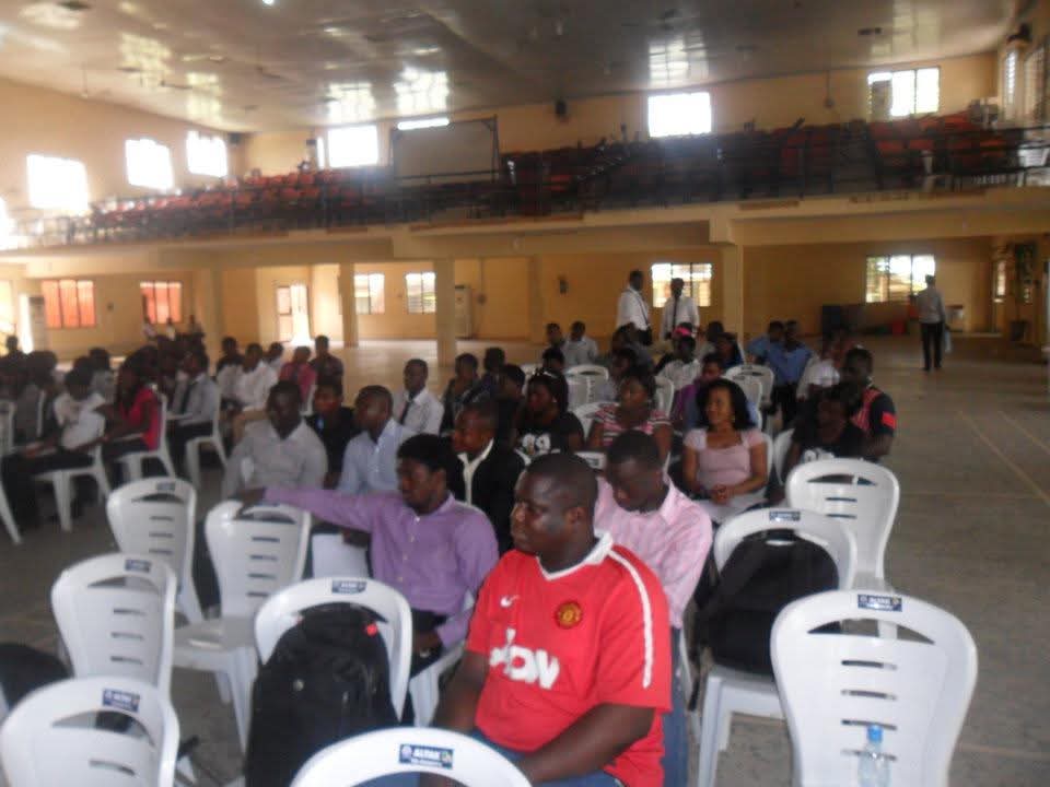 Campus InnovationBedAI Student Innovators Mentorship 2030 Program