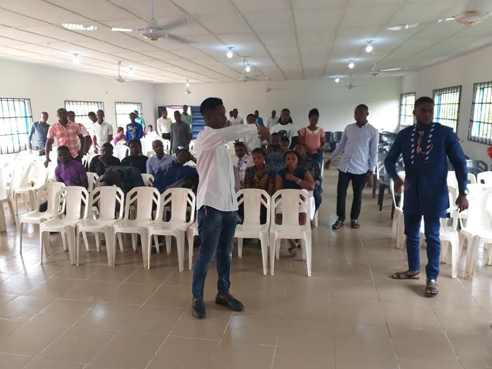 Campus InnovationBedAI Student Innovators Mentorship 2030 Program
