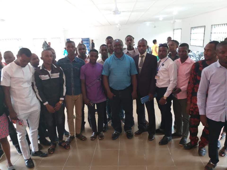 Campus InnovationBedAI Student Innovators Mentorship 2030 Program