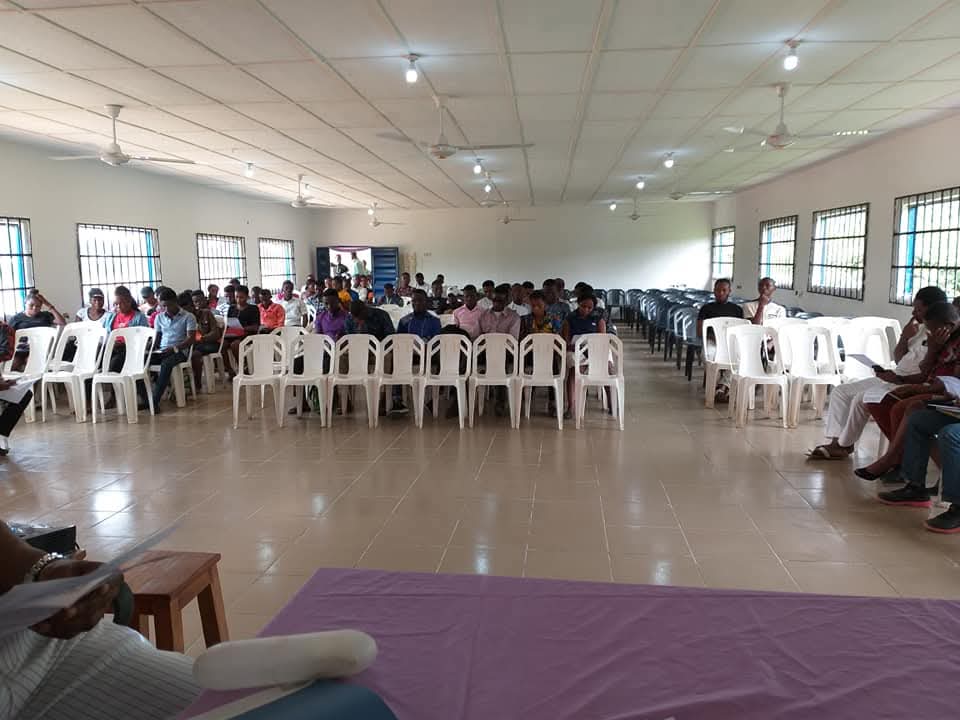Campus InnovationBedAI Student Innovators Mentorship 2030 Program