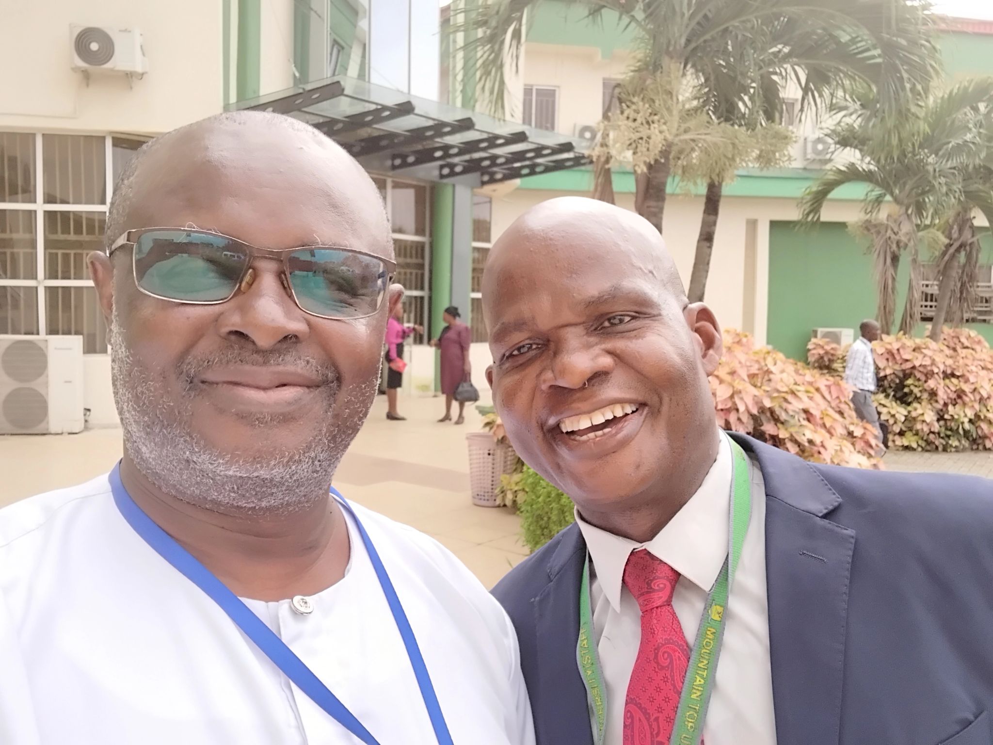Empowering students through the Associate Mentorship Program