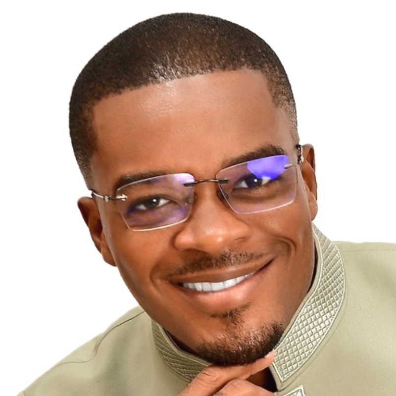 Dr. Abaya Kofi Mensah (Ghana Associate), Head of House