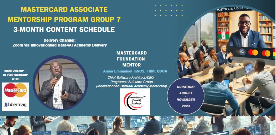 Empowering students through the Associate Mentorship Program
