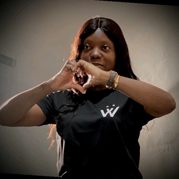 Gift Otabor (Nigeria Associate), Deputy Head of House