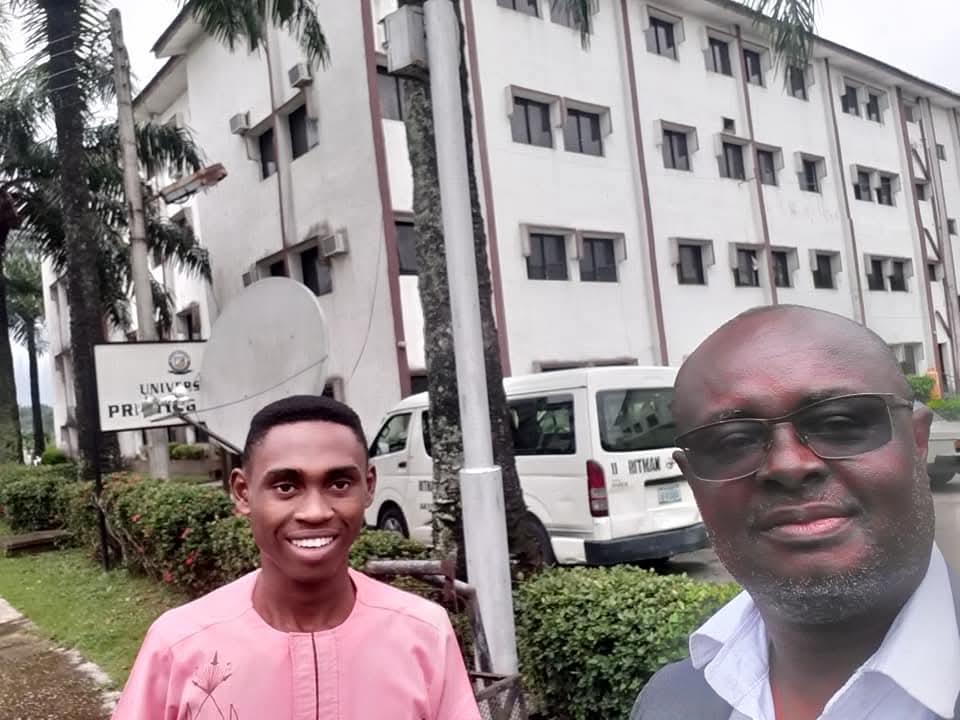 Campus InnovationBedAI Student Innovators Mentorship 2030 Program