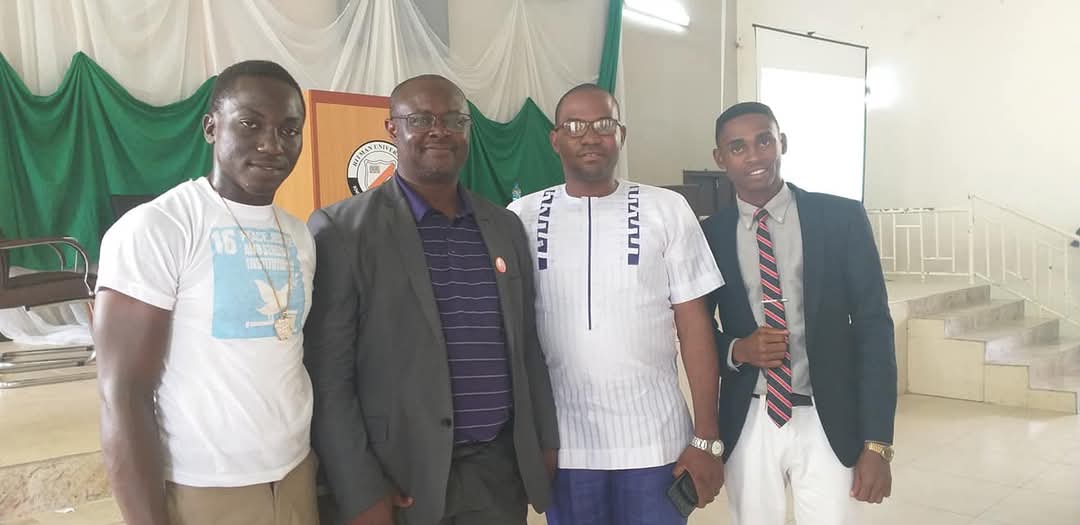 Campus InnovationBedAI Student Innovators Mentorship 2030 Program