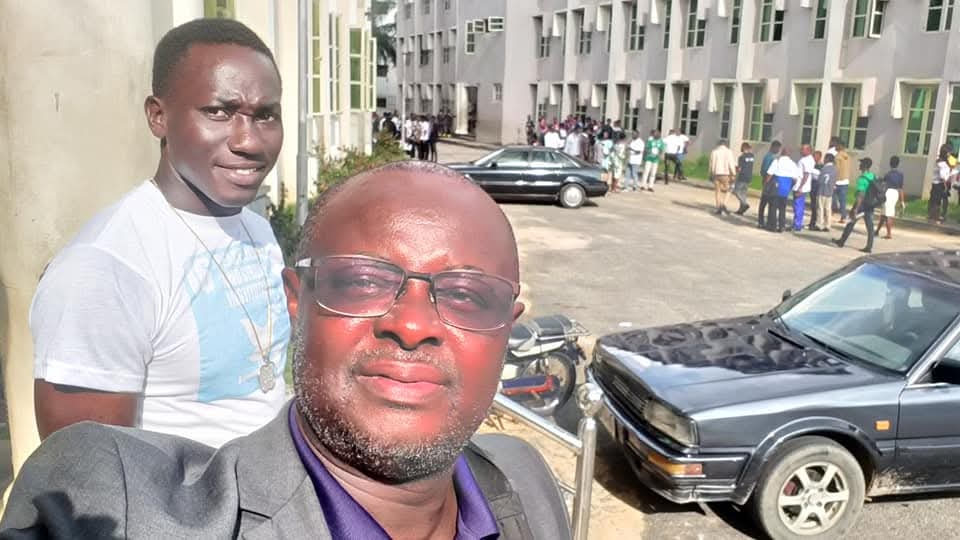 Campus InnovationBedAI Student Innovators Mentorship 2030 Program