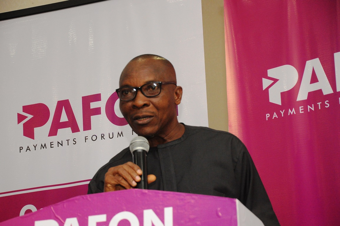 Chike Onwuegbuchi, Chief Editor, TechCastle