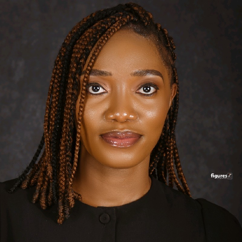 Oyindamola Osinubi, WSA Youth Ambassador