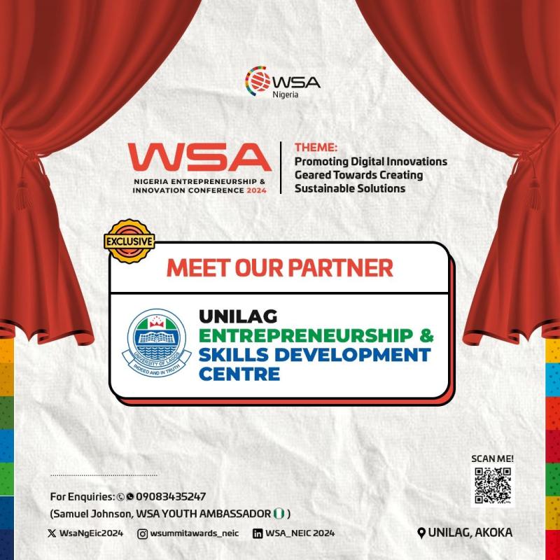 UNILAG BootCamp and Student Innovators Pitching