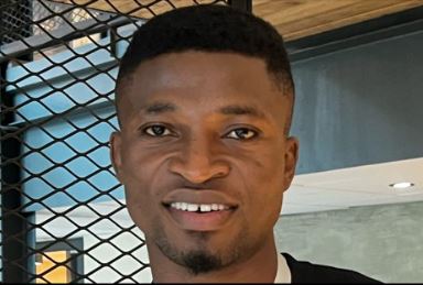 Samuel Johnson (Waltersam), WSA Youth Ambassador