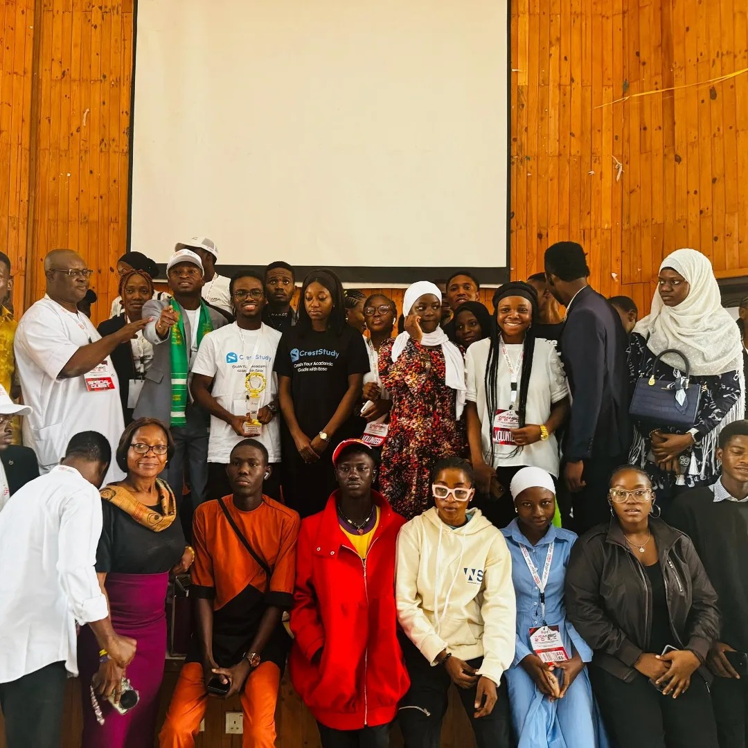 UNILAG BootCamp and Student Innovators Pitching