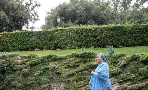 Amina Mohammed